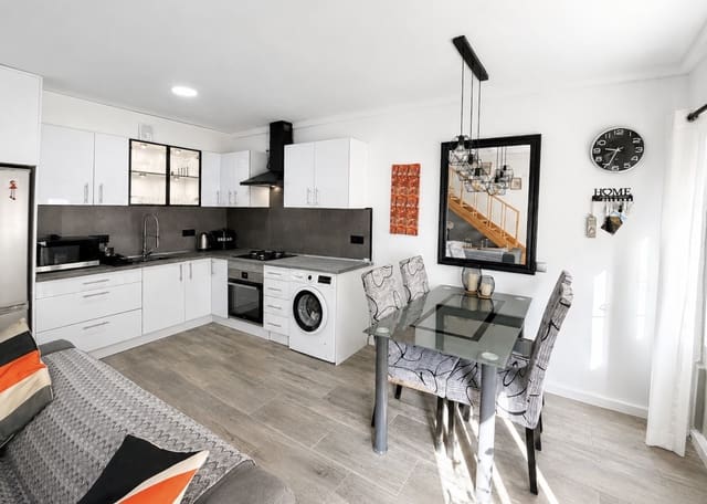 2 bedroom Terraced Villa for sale in La Marina, Elche / Elx - € 129,950 (Ref: 10008043)