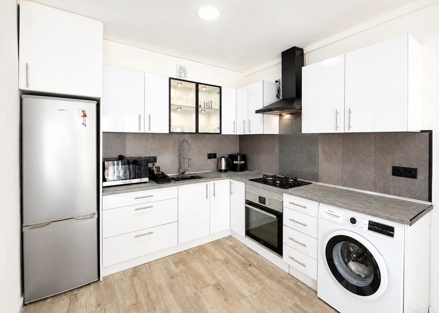 2 bedroom Terraced Villa for sale in La Marina - € 129,950 (Ref: 10008043)