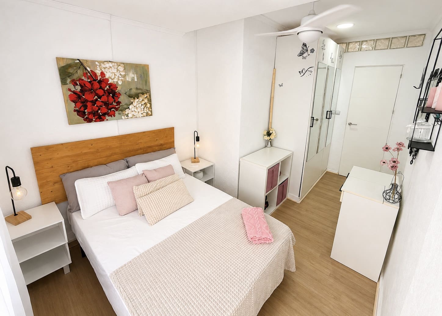 2 bedroom Terraced Villa for sale in La Marina - € 129,950 (Ref: 10008043)