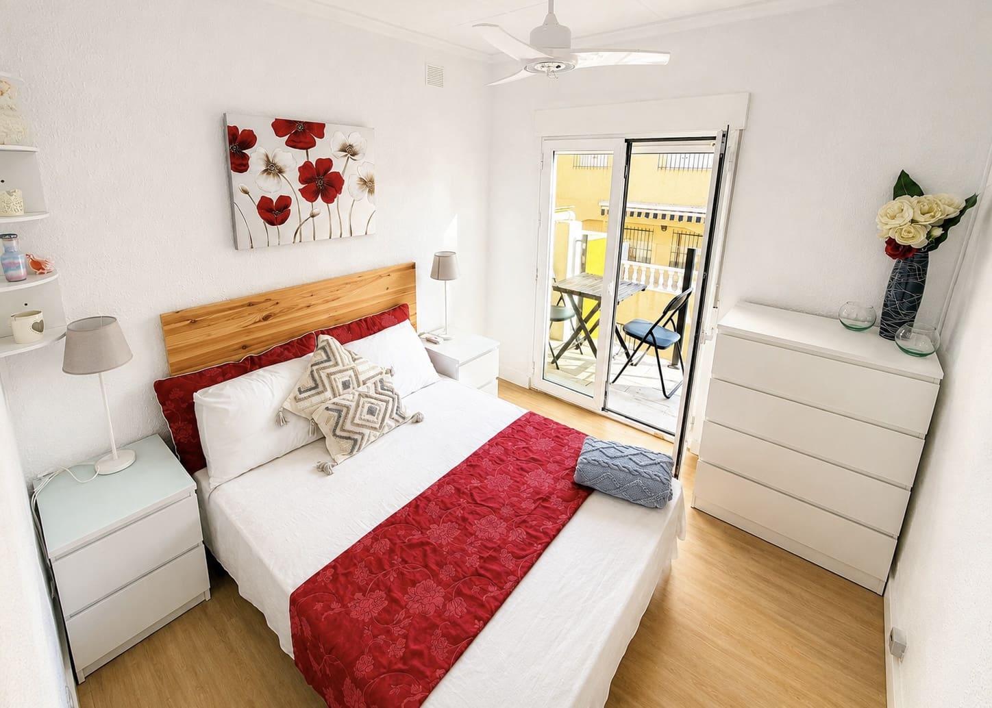 2 bedroom Terraced Villa for sale in La Marina - € 129,950 (Ref: 10008043)
