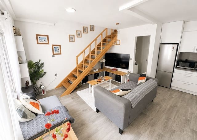 2 bedroom Terraced Villa for sale in La Marina, Elche / Elx - € 129,950 (Ref: 10008043)