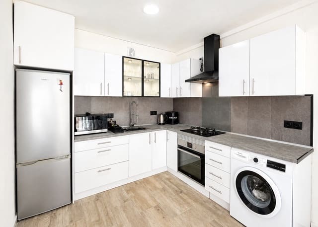 2 bedroom Terraced Villa for sale in La Marina, Elche / Elx - € 129,950 (Ref: 10008043)