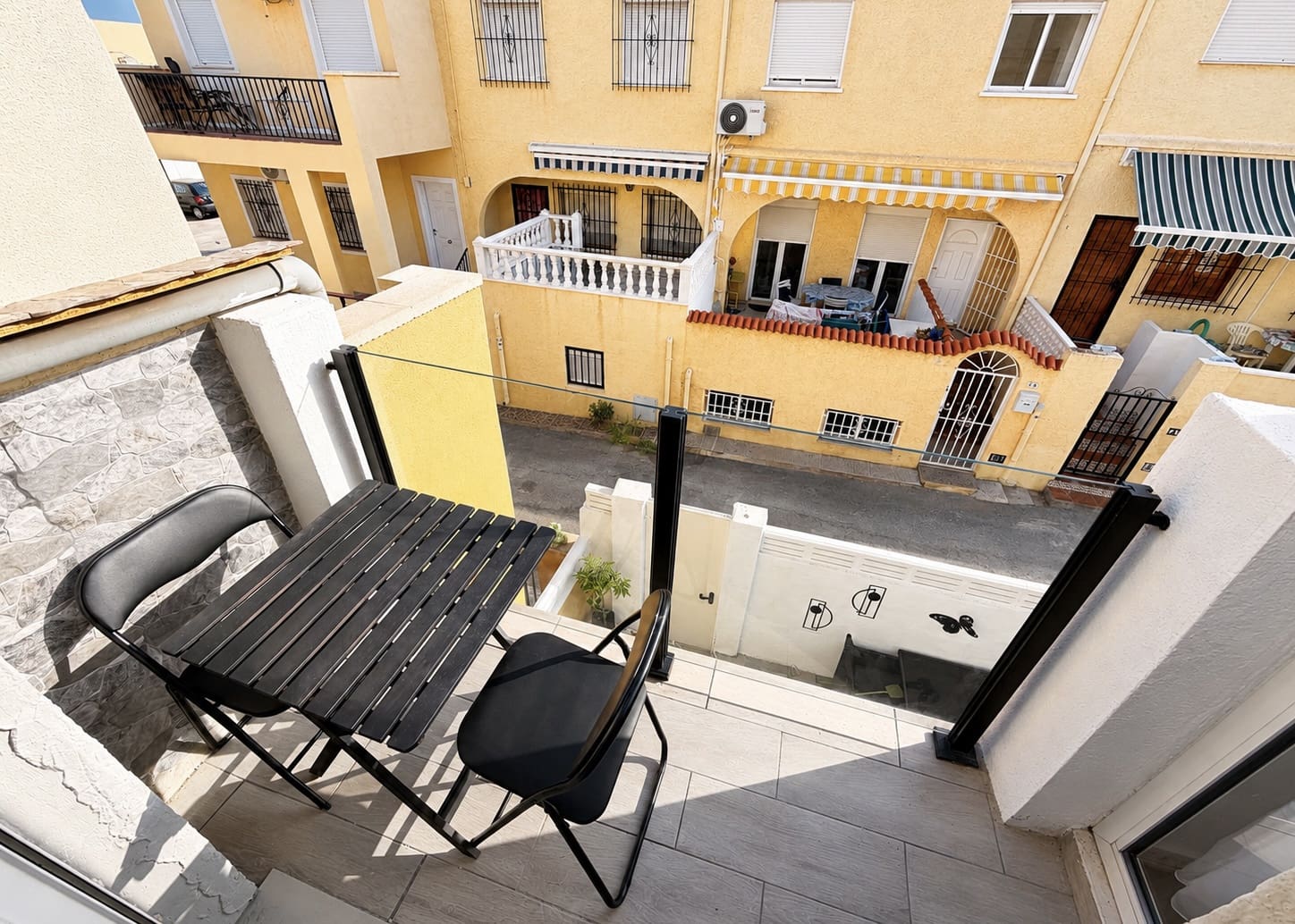 2 bedroom Terraced Villa for sale in La Marina - € 129,950 (Ref: 10008043)