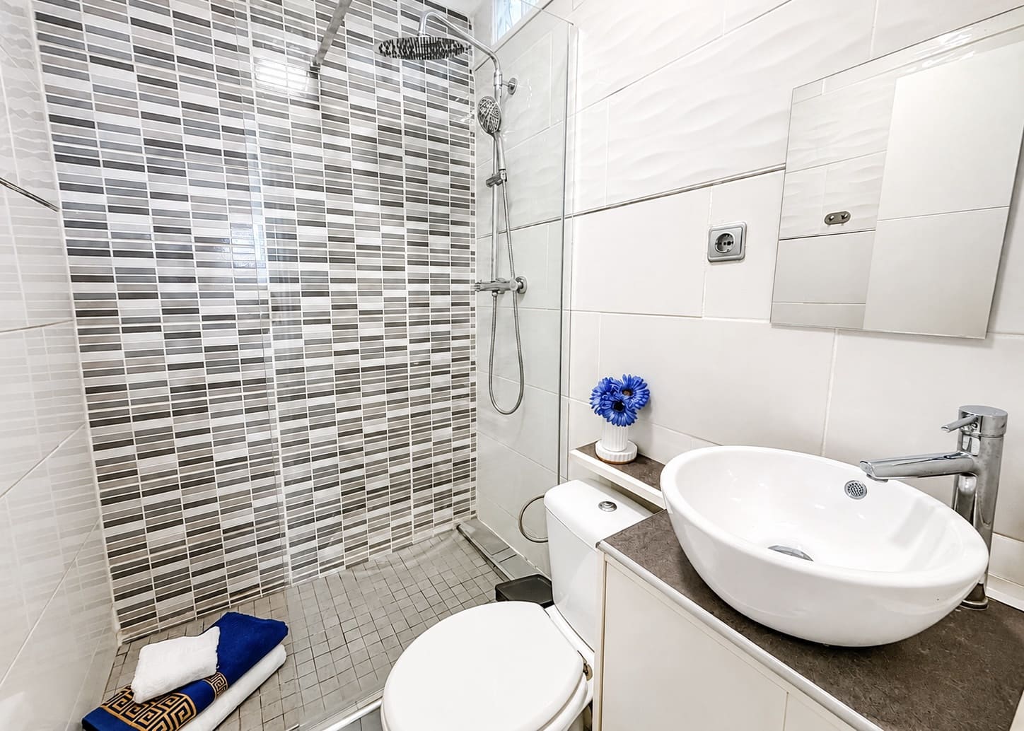 2 bedroom Terraced Villa for sale in La Marina - € 129,950 (Ref: 10008043)