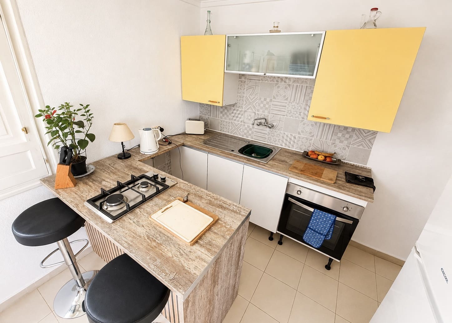 2 bedroom Terraced Villa for sale in San Fulgencio - € 124,950 (Ref: 10009771)