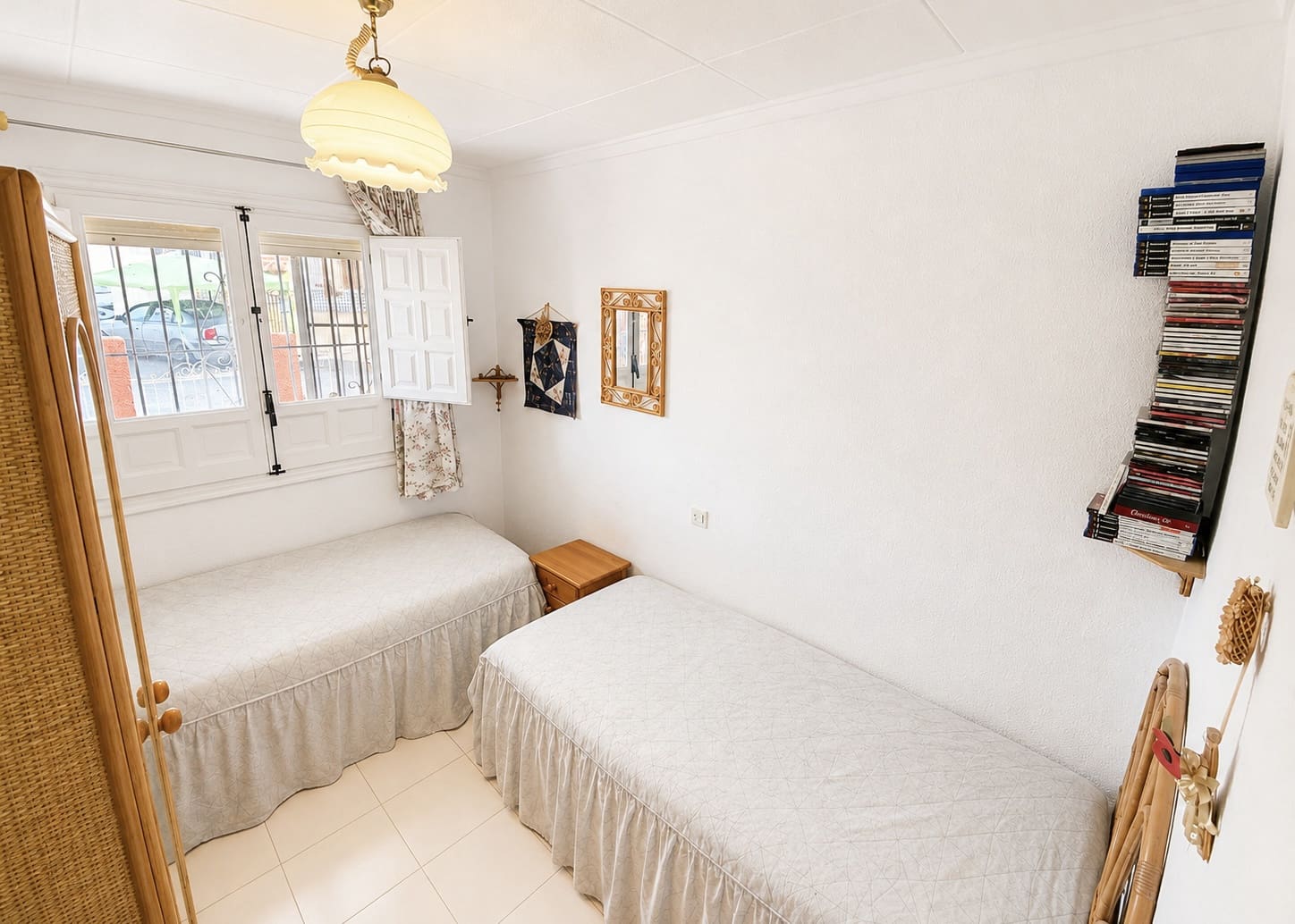 2 bedroom Terraced Villa for sale in San Fulgencio - € 124,950 (Ref: 10009771)