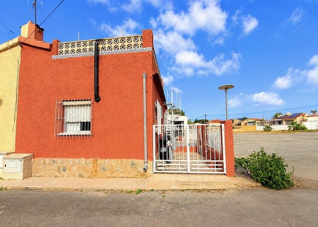 2 bedroom Terraced Villa for sale in San Fulgencio - € 124,950 (Ref: 10009771)