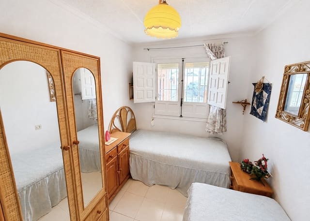 2 bedroom Terraced Villa for sale in San Fulgencio - € 124,950 (Ref: 10009771)