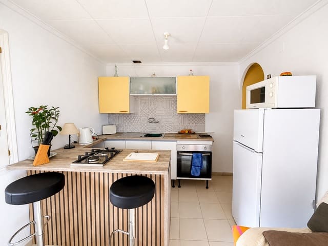 2 bedroom Terraced Villa for sale in San Fulgencio - € 124,950 (Ref: 10009771)