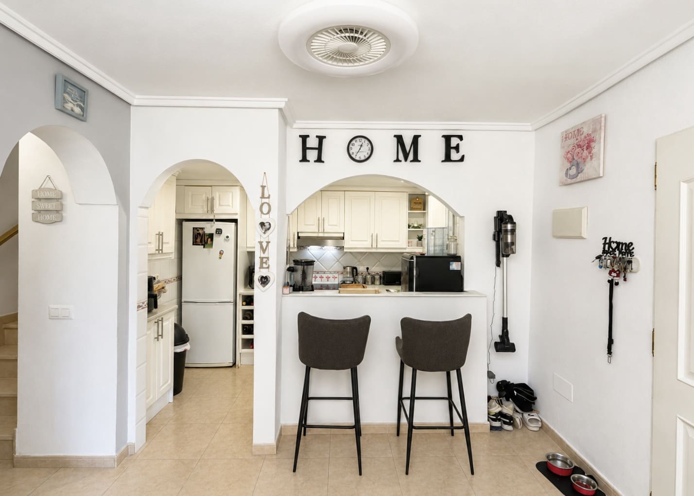 3 chambre Villa/Maison à vendre à La Marina avec piscine garage - 194 950 € (Ref: 10016693)