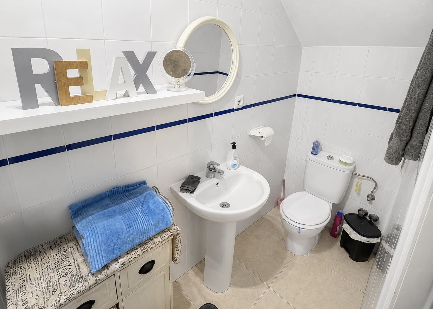 3 chambre Villa/Maison à vendre à La Marina avec piscine garage - 194 950 € (Ref: 10016693)