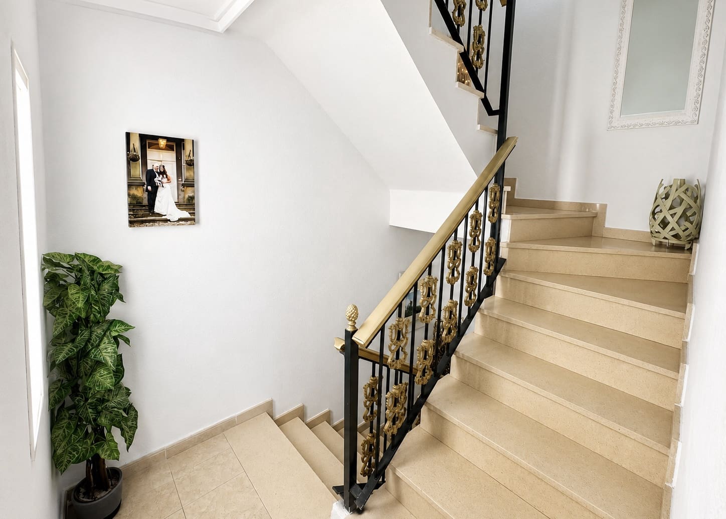 3 chambre Villa/Maison à vendre à La Marina avec piscine garage - 194 950 € (Ref: 10016693)