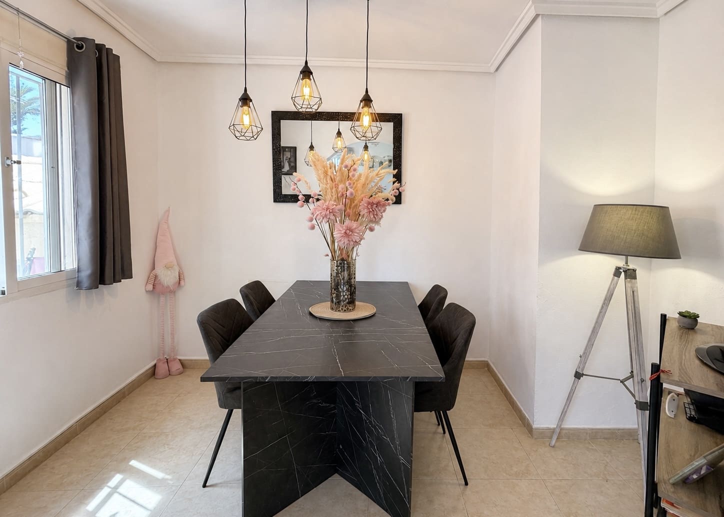 3 chambre Villa/Maison à vendre à La Marina avec piscine garage - 194 950 € (Ref: 10016693)
