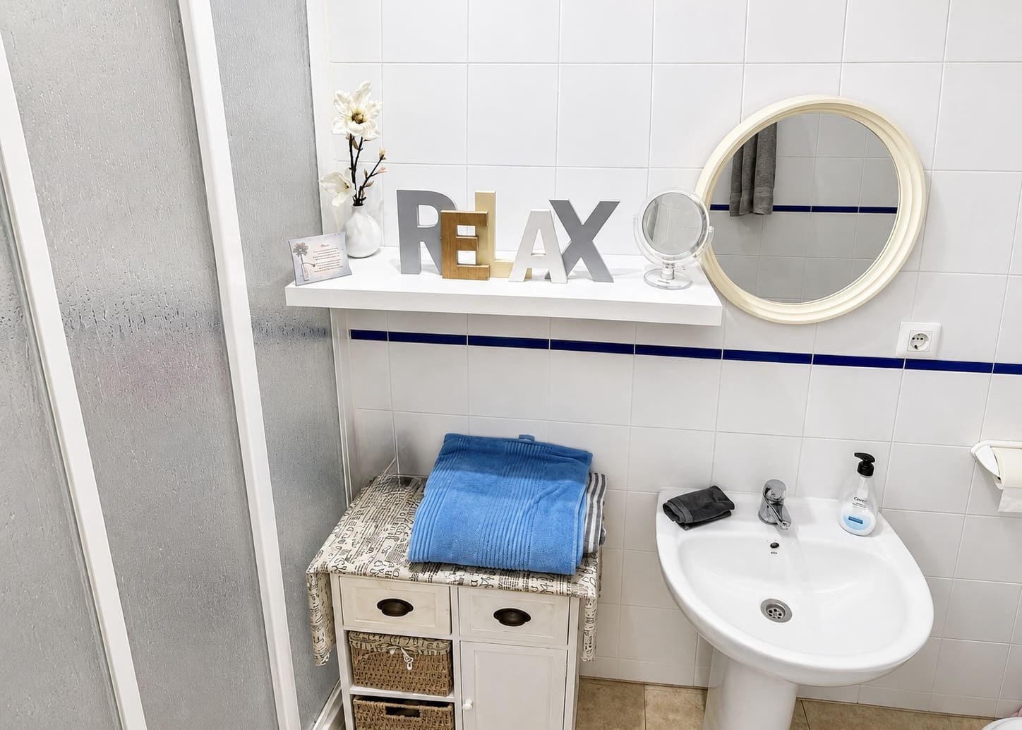 3 chambre Villa/Maison à vendre à La Marina avec piscine garage - 194 950 € (Ref: 10016693)