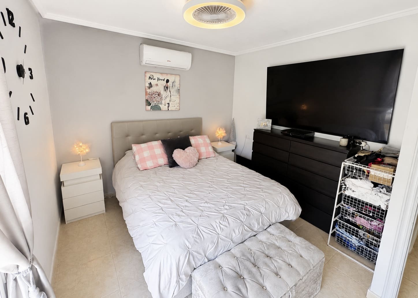 3 chambre Villa/Maison à vendre à La Marina avec piscine garage - 194 950 € (Ref: 10016693)