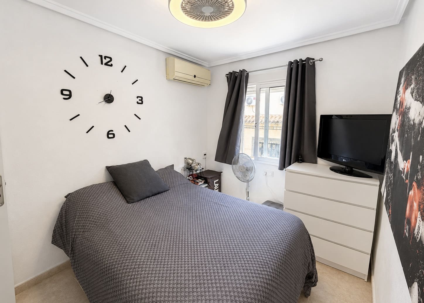 3 chambre Villa/Maison à vendre à La Marina avec piscine garage - 194 950 € (Ref: 10016693)