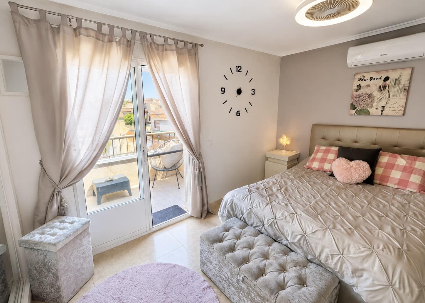 3 chambre Villa/Maison à vendre à La Marina avec piscine garage - 194 950 € (Ref: 10016693)