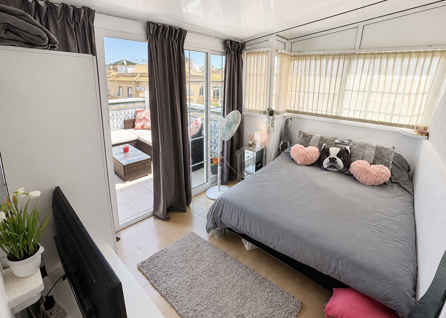 3 chambre Villa/Maison à vendre à La Marina avec piscine garage - 194 950 € (Ref: 10016693)