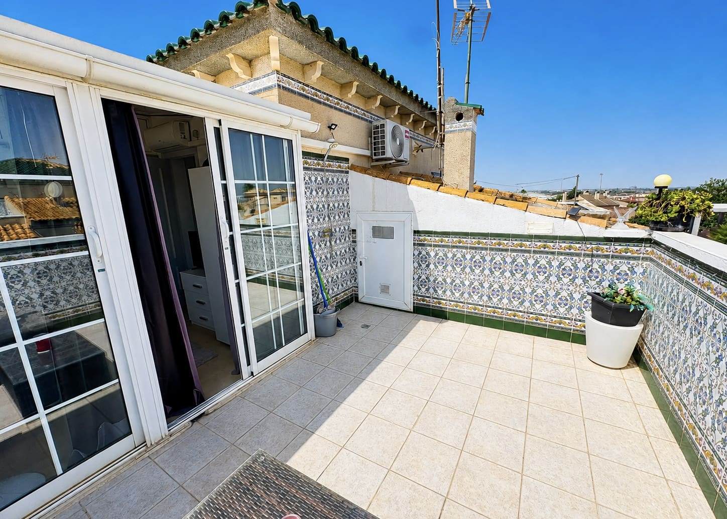 3 chambre Villa/Maison à vendre à La Marina avec piscine garage - 194 950 € (Ref: 10016693)