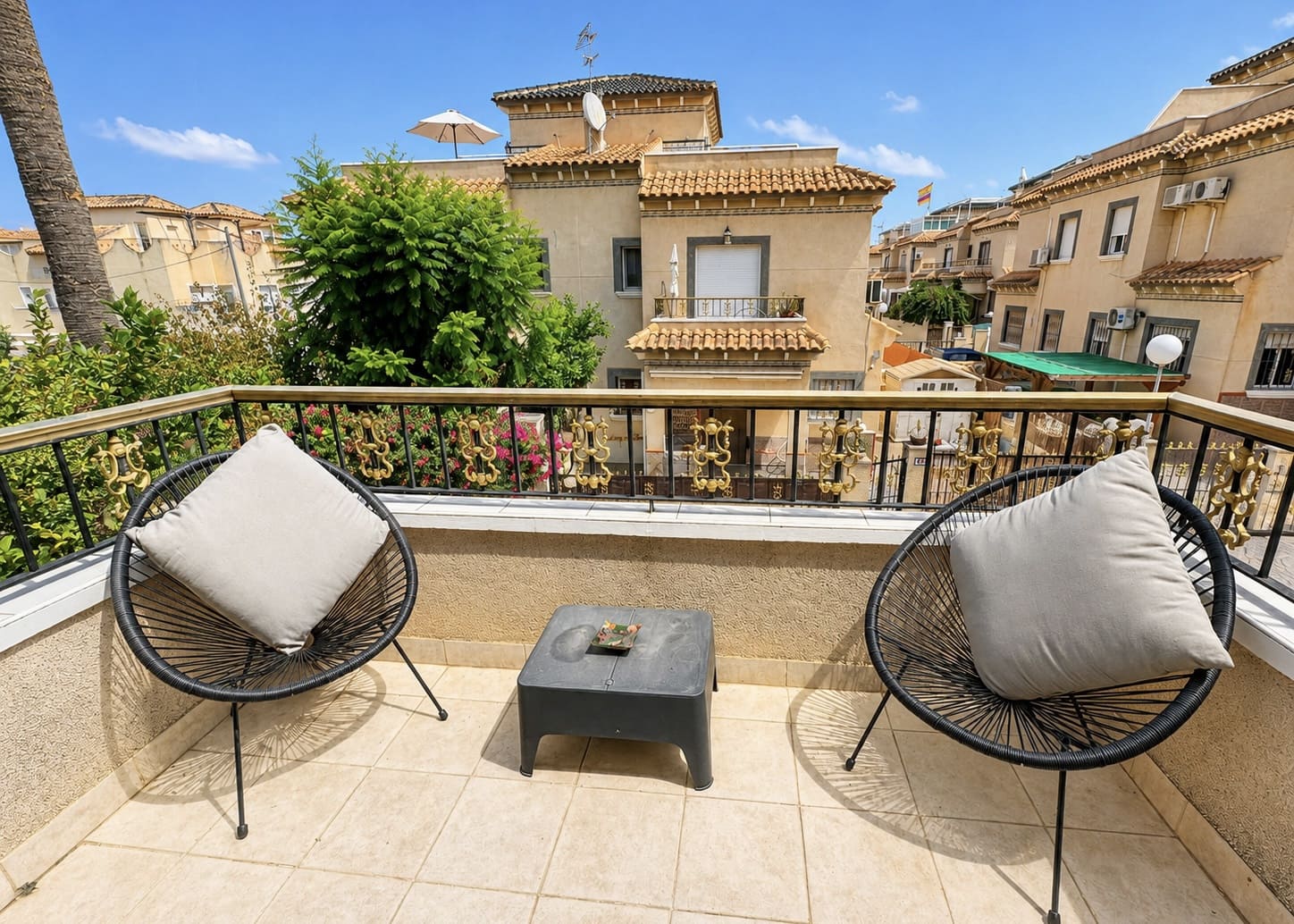 3 chambre Villa/Maison à vendre à La Marina avec piscine garage - 194 950 € (Ref: 10016693)