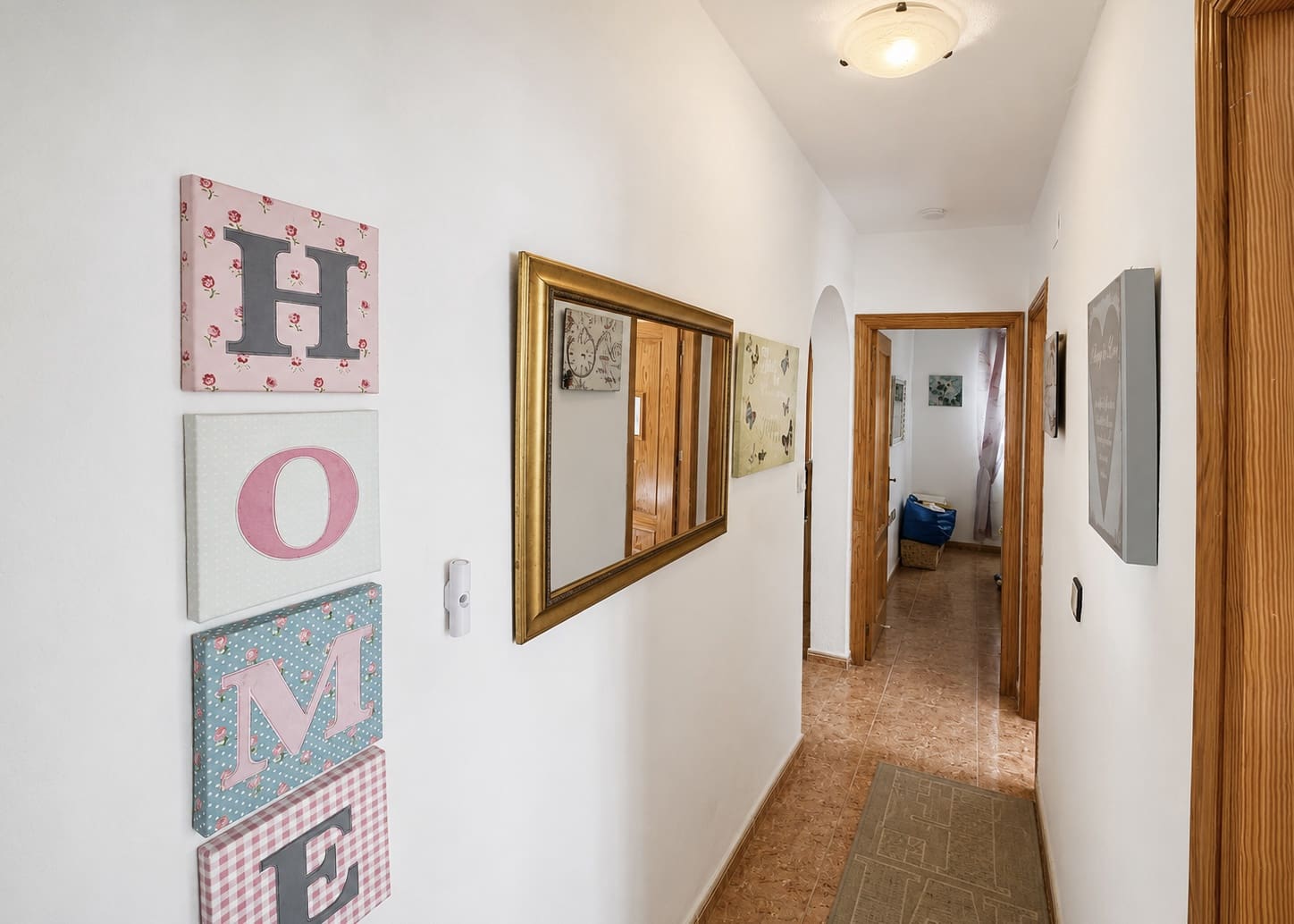 3 Zimmer Villa zu verkaufen in La Marina mit Pool Garage - 189.000 € (Ref: 10019740)