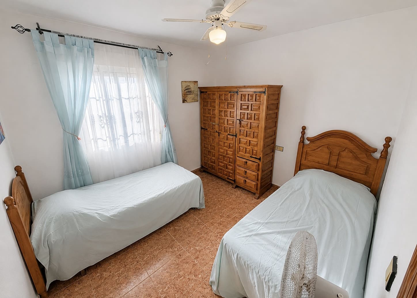 3 Zimmer Villa zu verkaufen in La Marina mit Pool Garage - 189.000 € (Ref: 10019740)