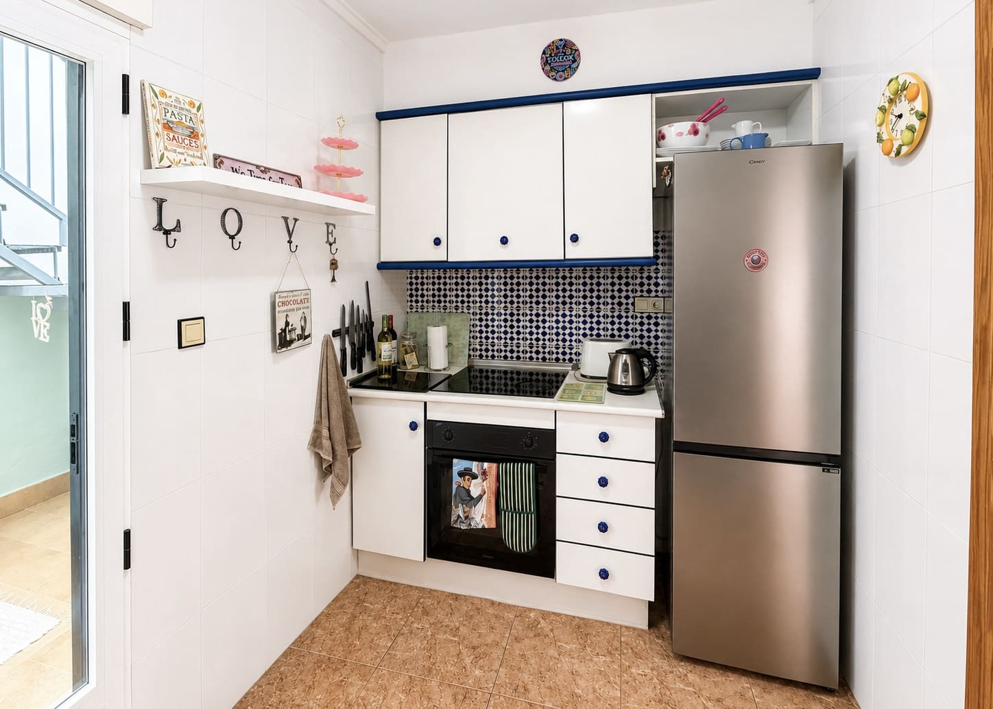 3 Zimmer Villa zu verkaufen in La Marina mit Pool Garage - 189.000 € (Ref: 10019740)