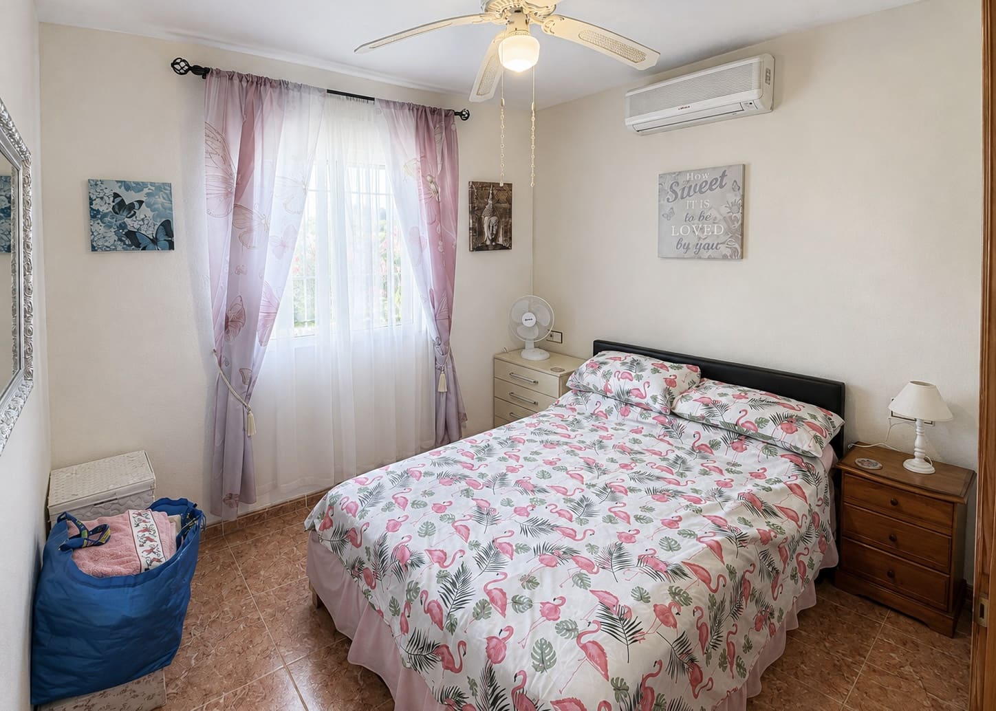 3 Zimmer Villa zu verkaufen in La Marina mit Pool Garage - 189.000 € (Ref: 10019740)