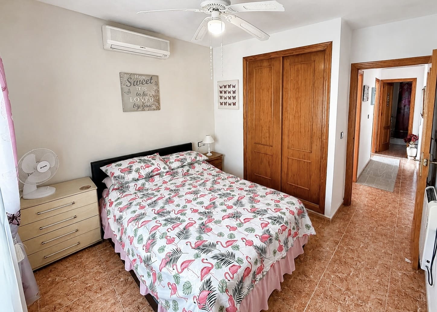 3 Zimmer Villa zu verkaufen in La Marina mit Pool Garage - 189.000 € (Ref: 10019740)