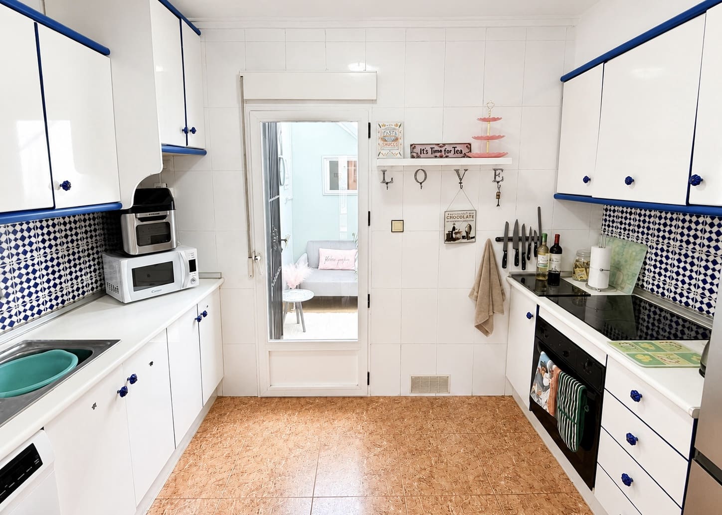 3 Zimmer Villa zu verkaufen in La Marina mit Pool Garage - 189.000 € (Ref: 10019740)