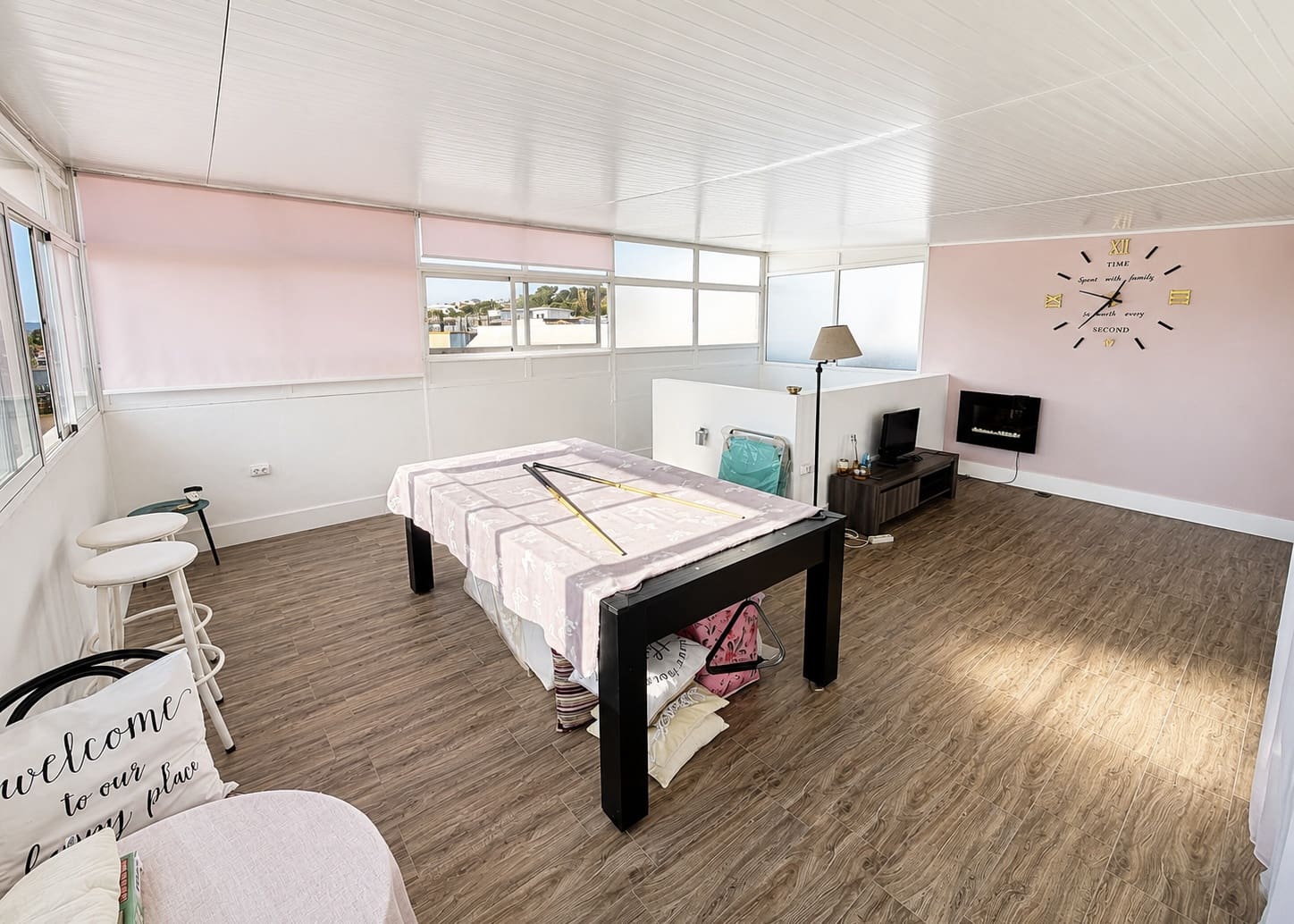 3 Zimmer Villa zu verkaufen in La Marina mit Pool Garage - 189.000 € (Ref: 10019740)