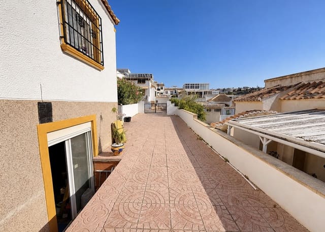 3 Zimmer Villa zu verkaufen in La Marina, Elche / Elx mit Pool Garage - 189.000 € (Ref: 10019740)