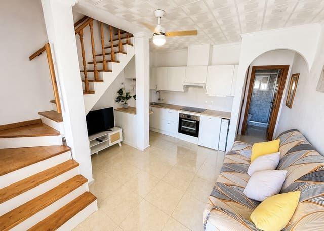3 camera da letto Villetta a Schiera in vendita in La Marina, Elche / Elx - 139.000 € (Rif: 10019741)