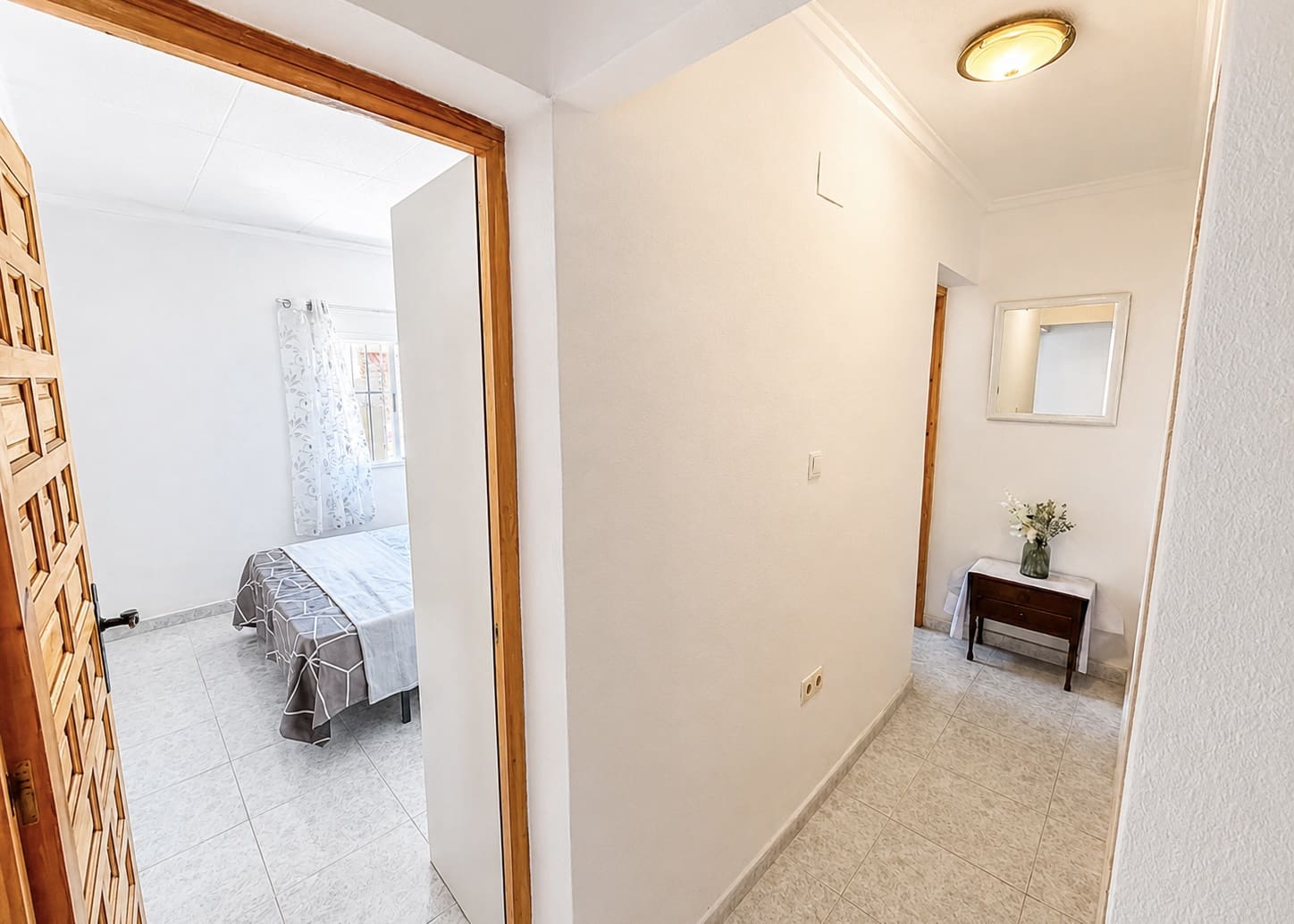 3 camera da letto Villetta a Schiera in vendita in La Marina - 139.000 € (Rif: 10019741)