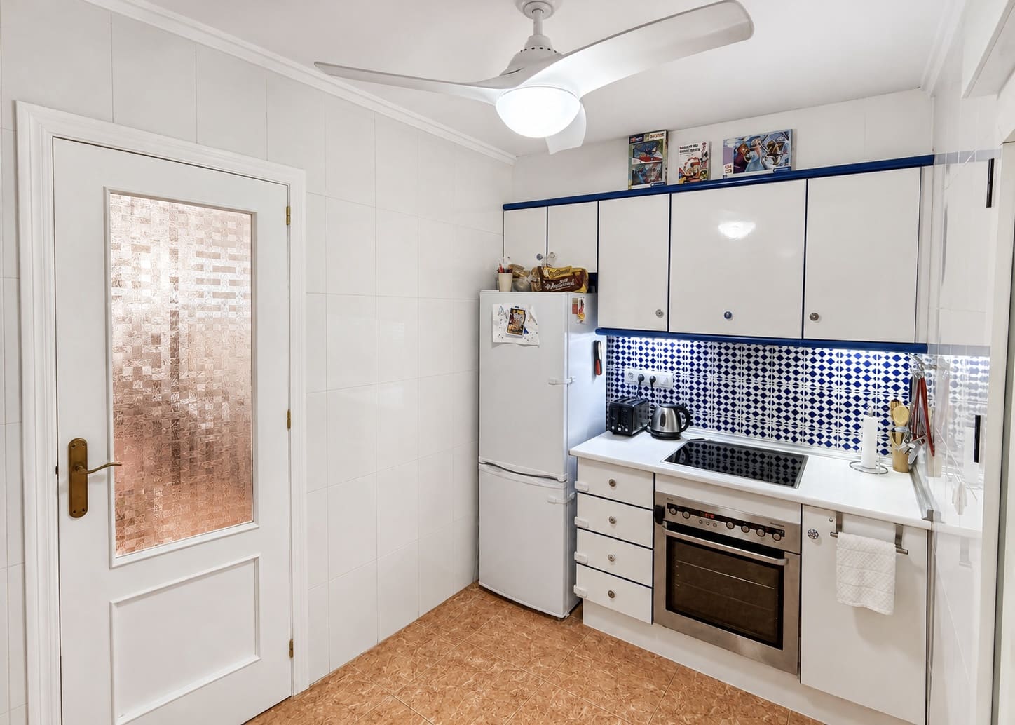 3 camera da letto Villa in vendita in La Marina con piscina garage - 179.950 € (Rif: 10026008)