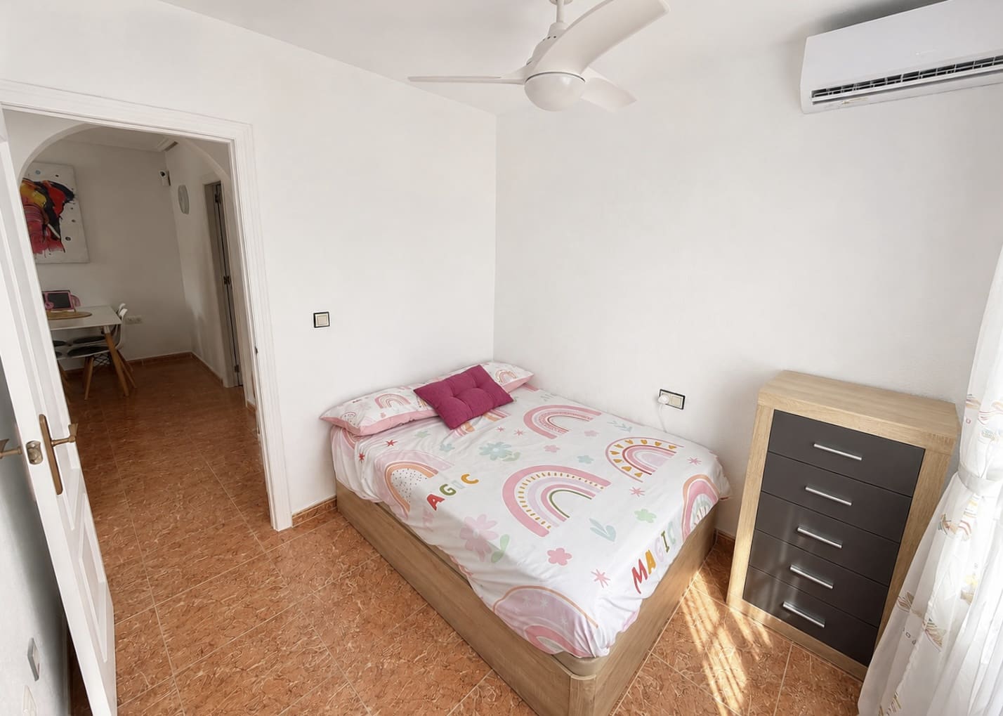 3 camera da letto Villa in vendita in La Marina con piscina garage - 179.950 € (Rif: 10026008)