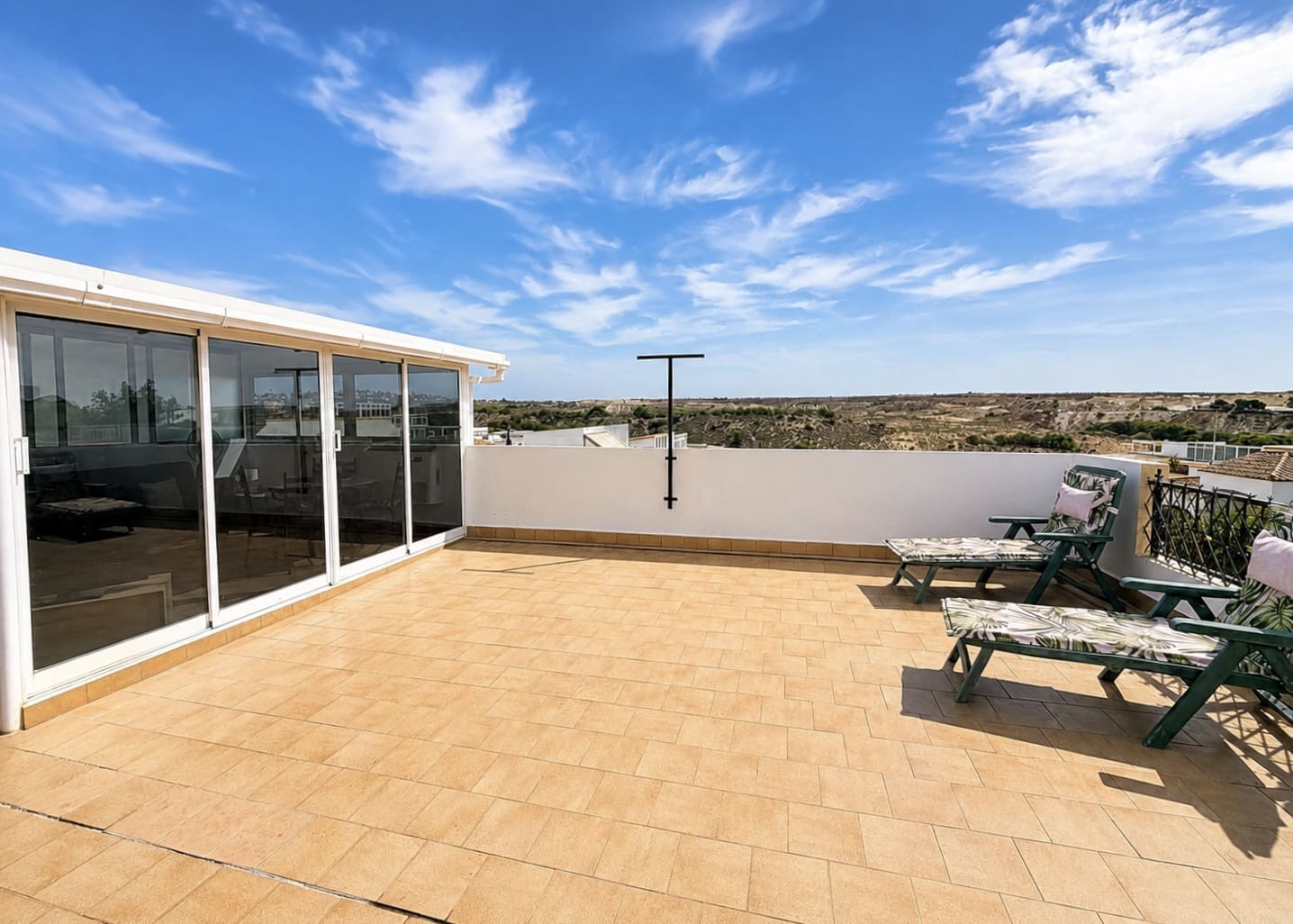 3 camera da letto Villa in vendita in La Marina con piscina garage - 179.950 € (Rif: 10026008)