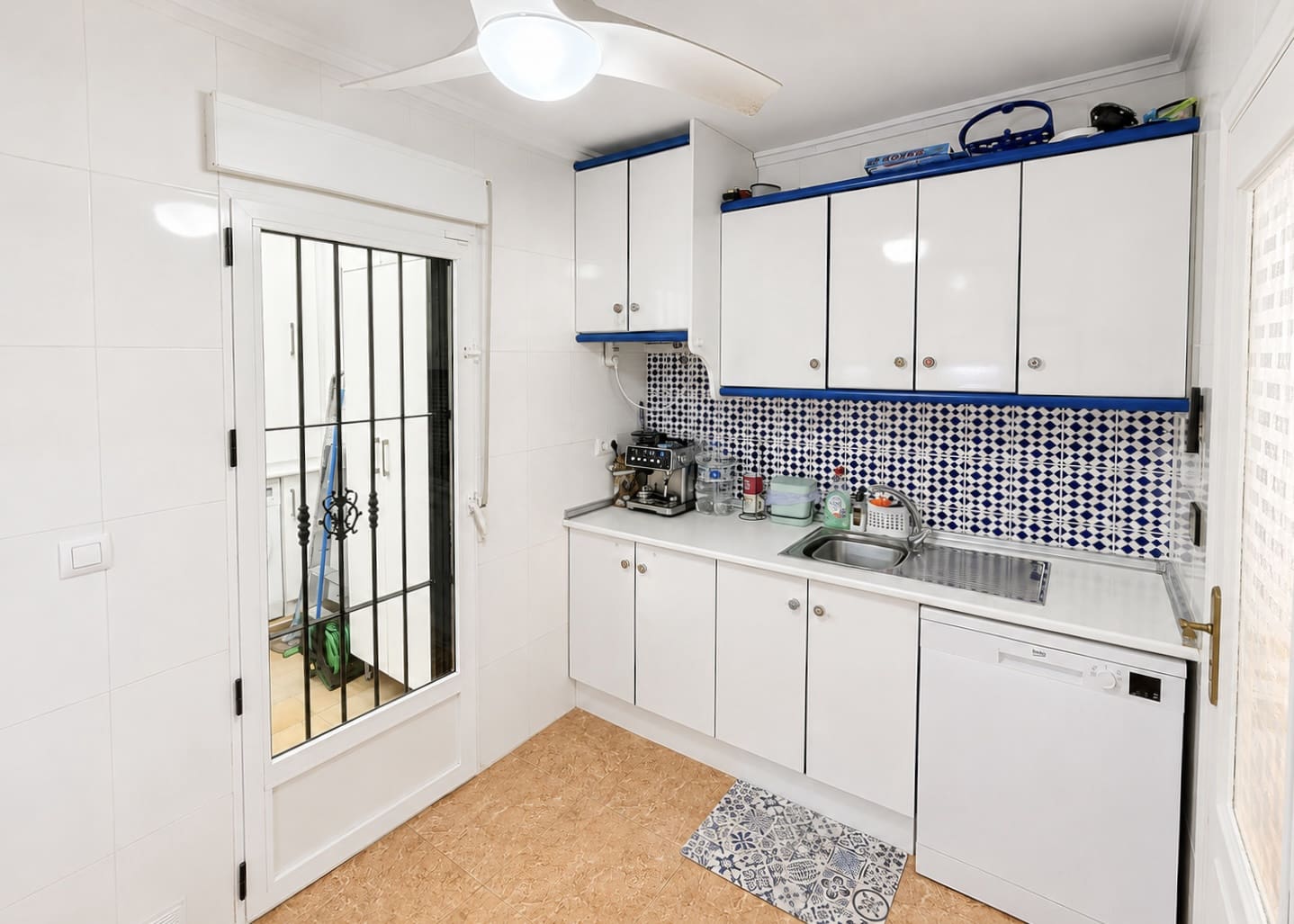 3 camera da letto Villa in vendita in La Marina con piscina garage - 179.950 € (Rif: 10026008)