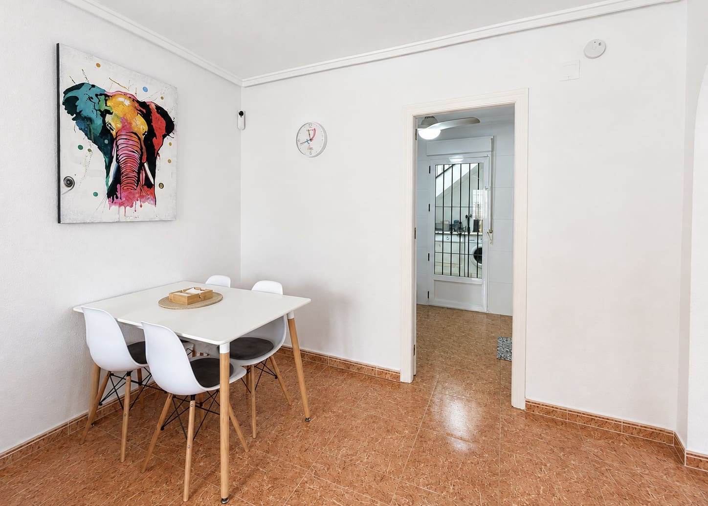 3 camera da letto Villa in vendita in La Marina con piscina garage - 179.950 € (Rif: 10026008)