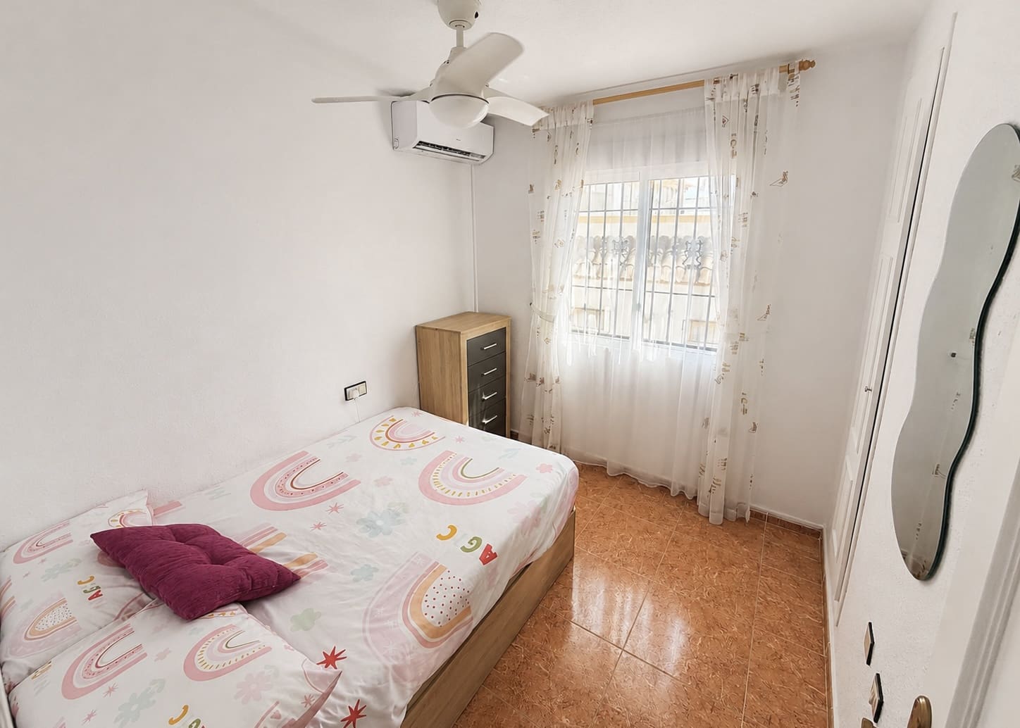 3 camera da letto Villa in vendita in La Marina con piscina garage - 179.950 € (Rif: 10026008)