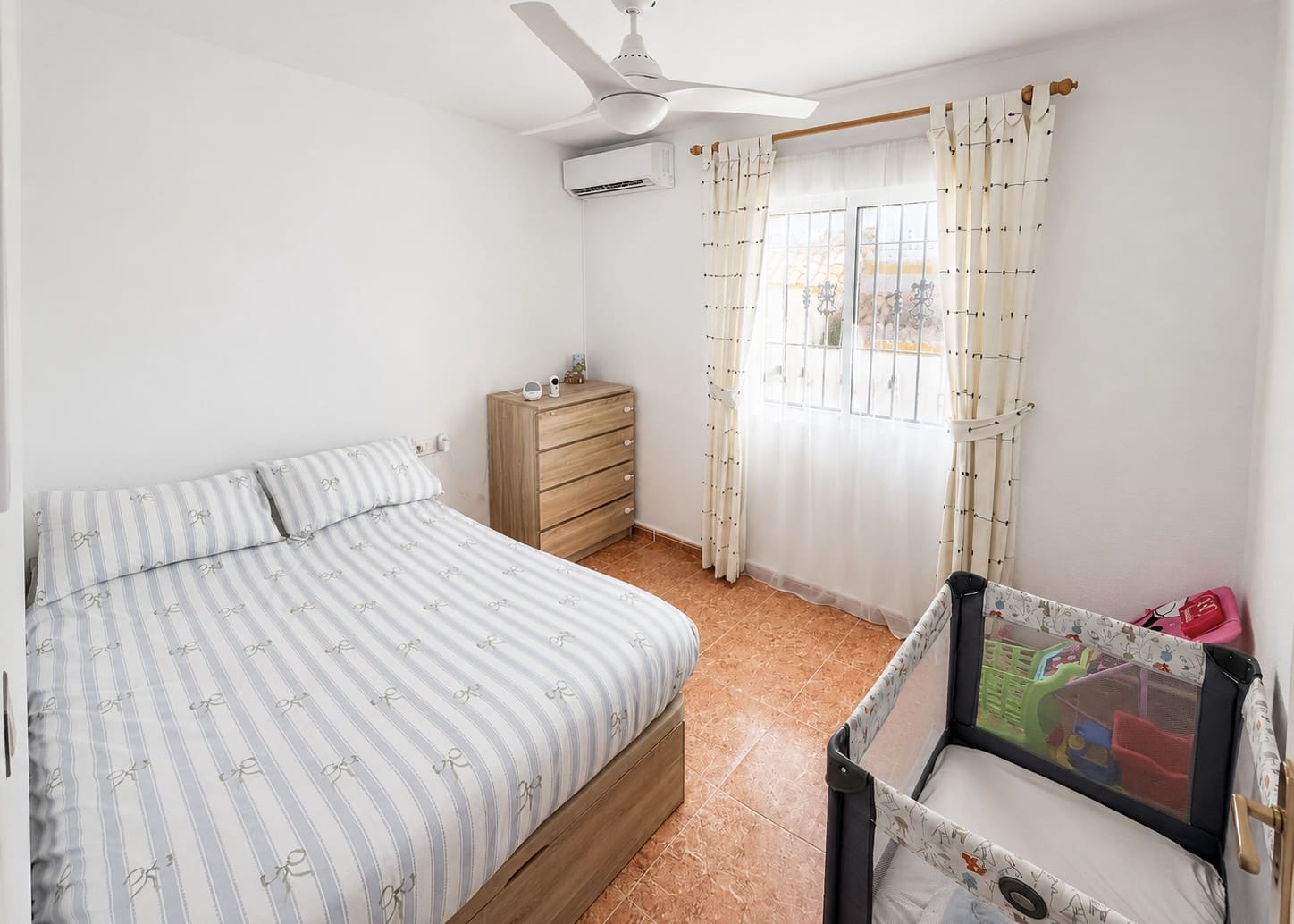 3 camera da letto Villa in vendita in La Marina con piscina garage - 179.950 € (Rif: 10026008)