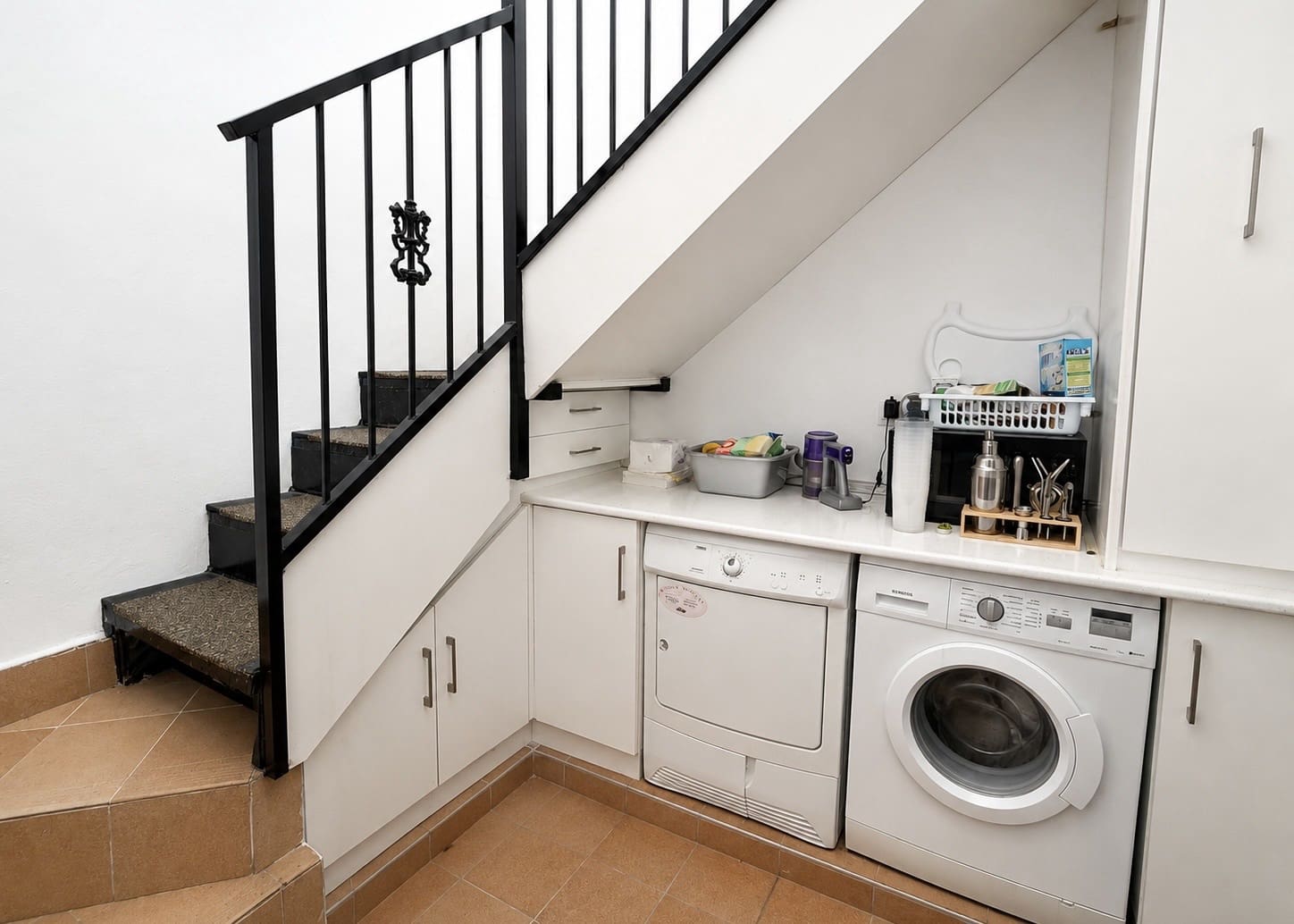 3 camera da letto Villa in vendita in La Marina con piscina garage - 179.950 € (Rif: 10026008)