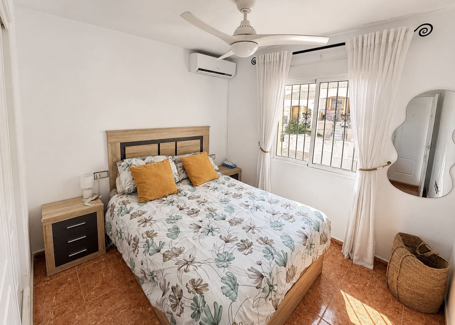 3 camera da letto Villa in vendita in La Marina con piscina garage - 179.950 € (Rif: 10026008)