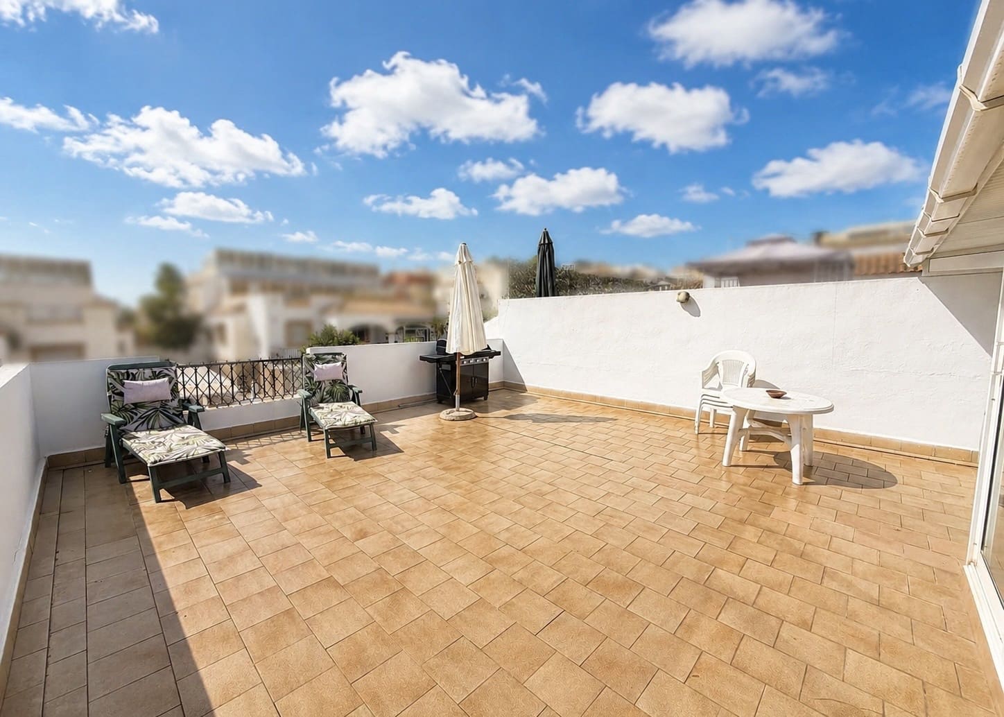 3 camera da letto Villa in vendita in La Marina con piscina garage - 179.950 € (Rif: 10026008)