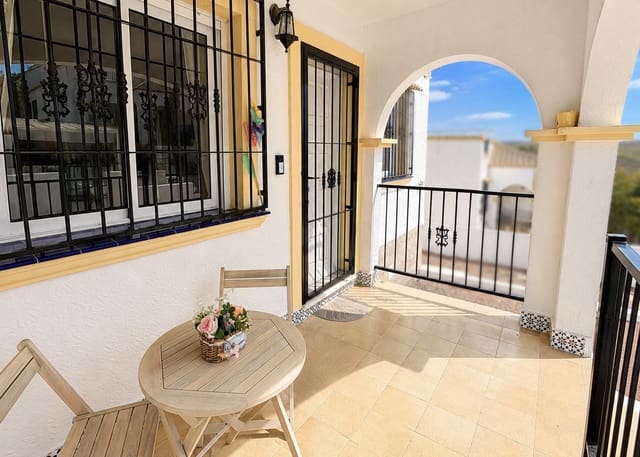 3 camera da letto Villa in vendita in La Marina, Elche / Elx con piscina garage - 179.950 € (Rif: 10026008)