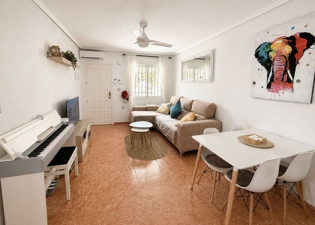 3 camera da letto Villa in vendita in La Marina, Elche / Elx con piscina garage - 179.950 € (Rif: 10026008)