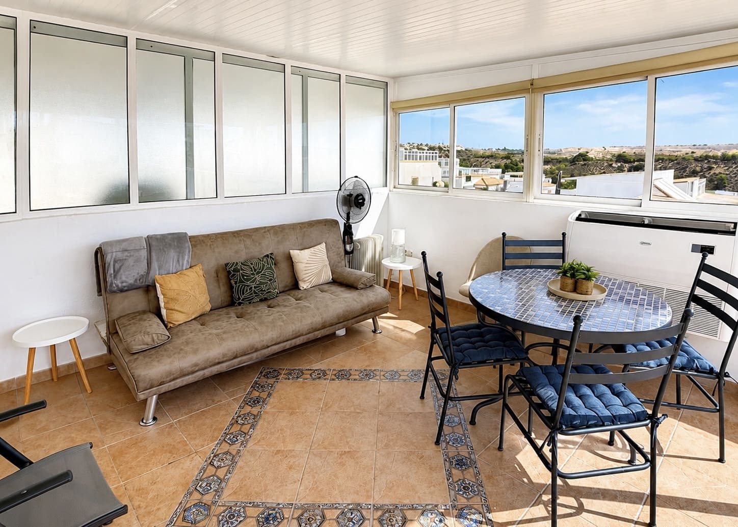 3 camera da letto Villa in vendita in La Marina con piscina garage - 179.950 € (Rif: 10026008)