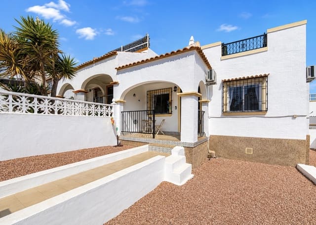 3 camera da letto Villa in vendita in La Marina, Elche / Elx con piscina garage - 179.950 € (Rif: 10026008)