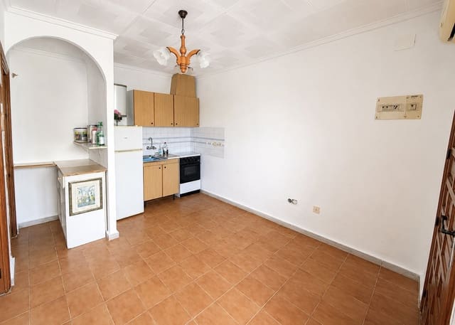 1 bedroom Terraced Villa for sale in La Marina, Elche / Elx - € 74,999 (Ref: 10026303)