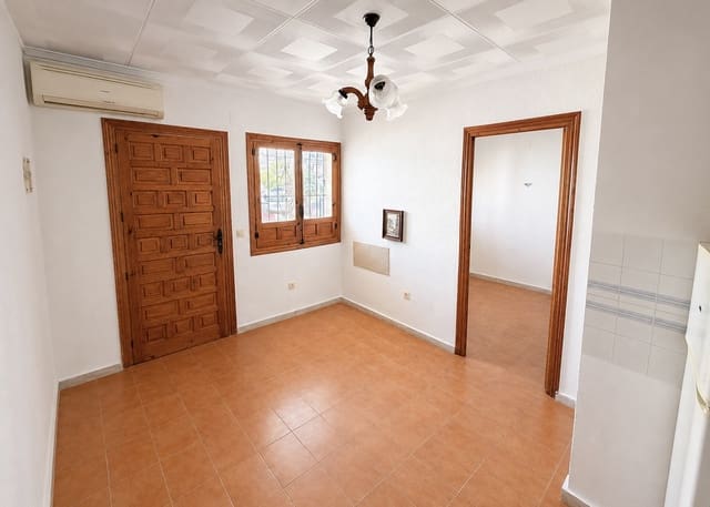 1 bedroom Terraced Villa for sale in La Marina, Elche / Elx - € 74,999 (Ref: 10026303)